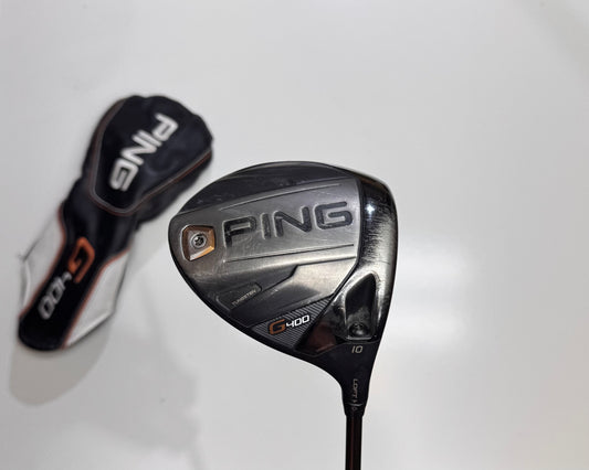Ping G400 SFT Driver