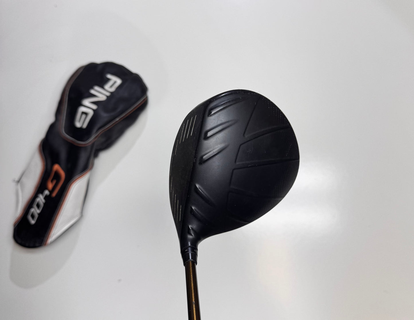 Ping G400 SFT Driver