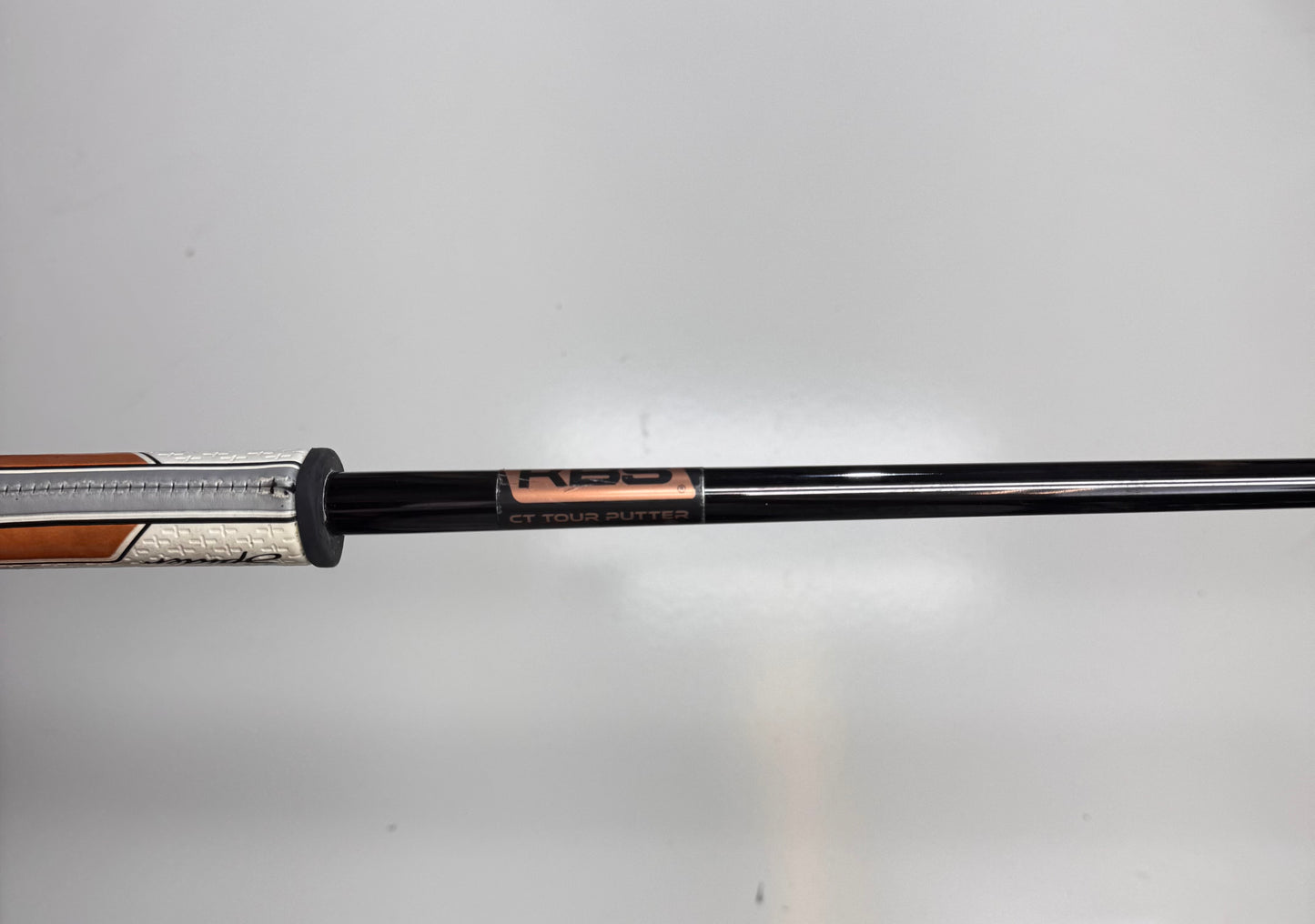 Taylormade SpiderX / Putter
