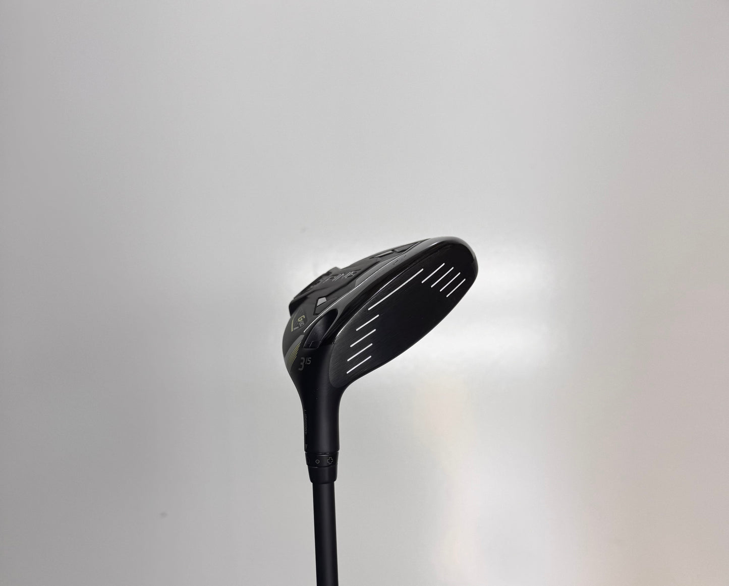 Ping G430 FW3 MAX / 15