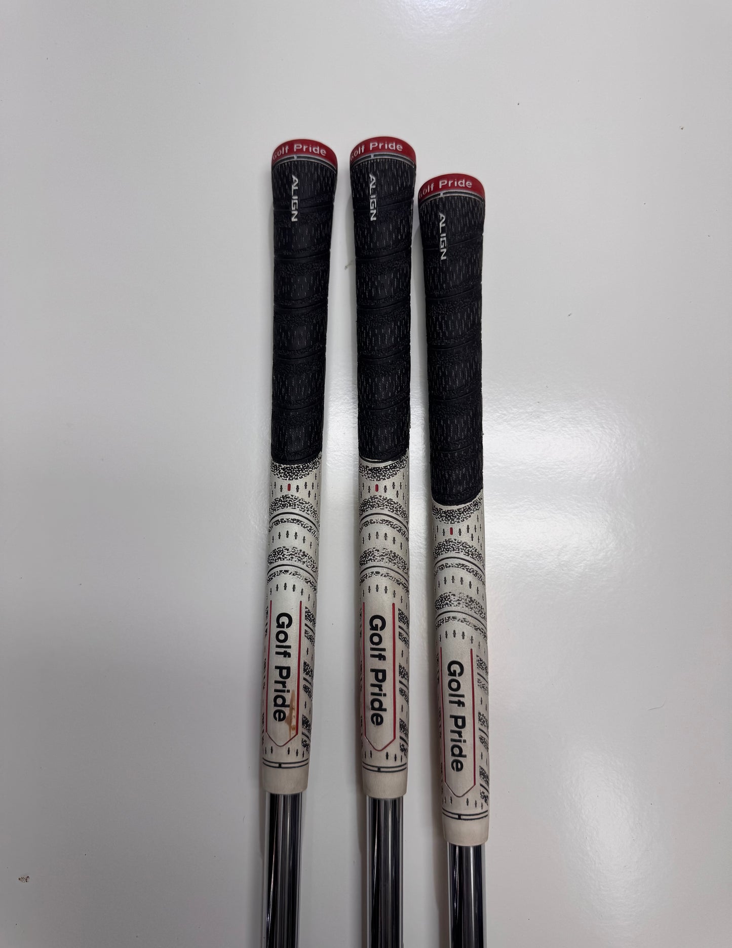 Mizuno t20 wedgar 50/56/60