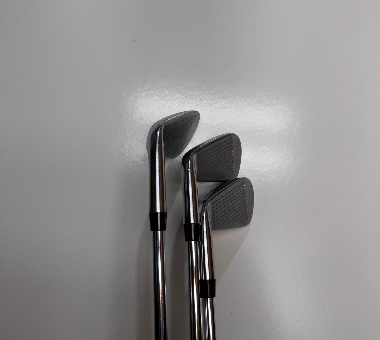 Titleist AP2 716 p-4 järnset