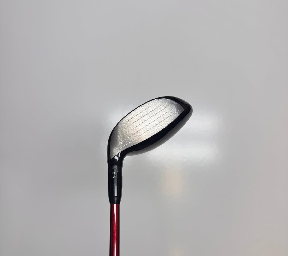 Titleist GTS FW7 / 21*