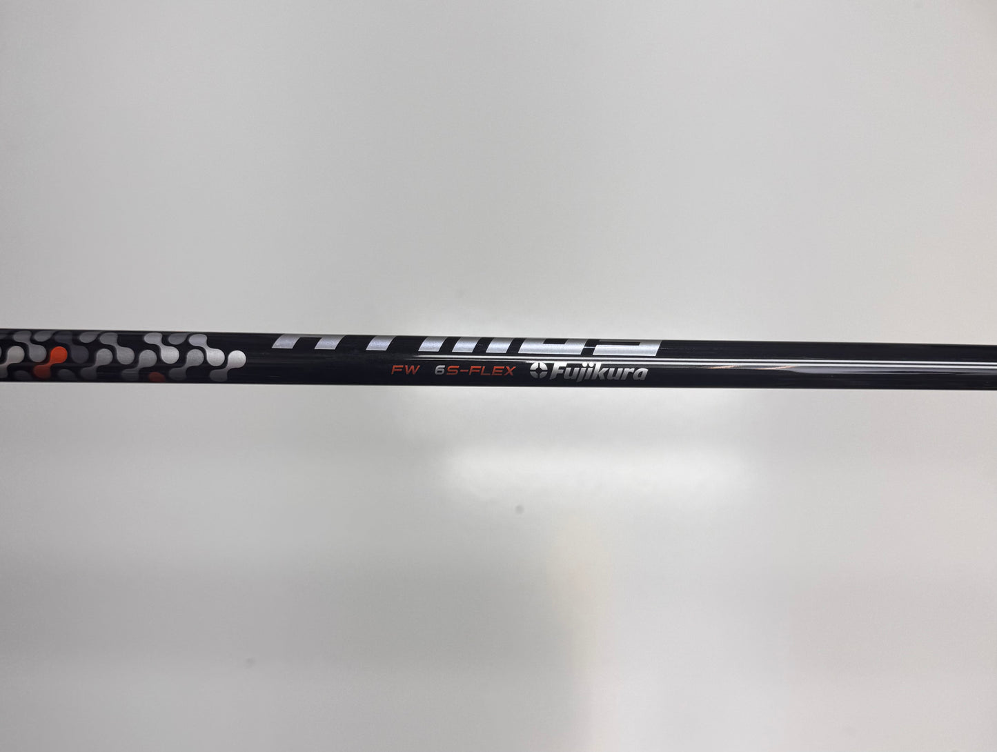 Taylormade M6 FW3/15