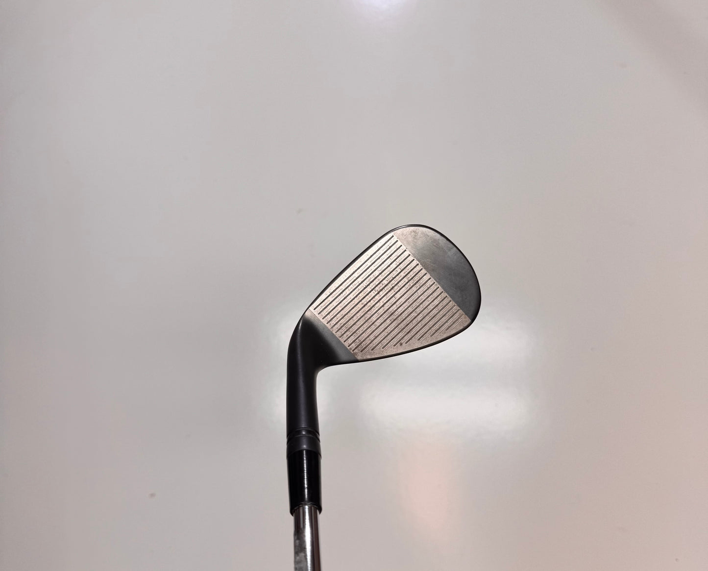 Taylormade MG3 60 LB08