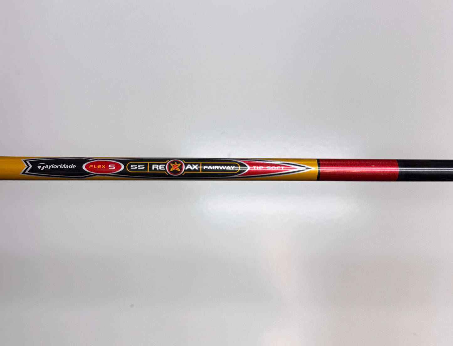 Taylormade R7 Draw FW5