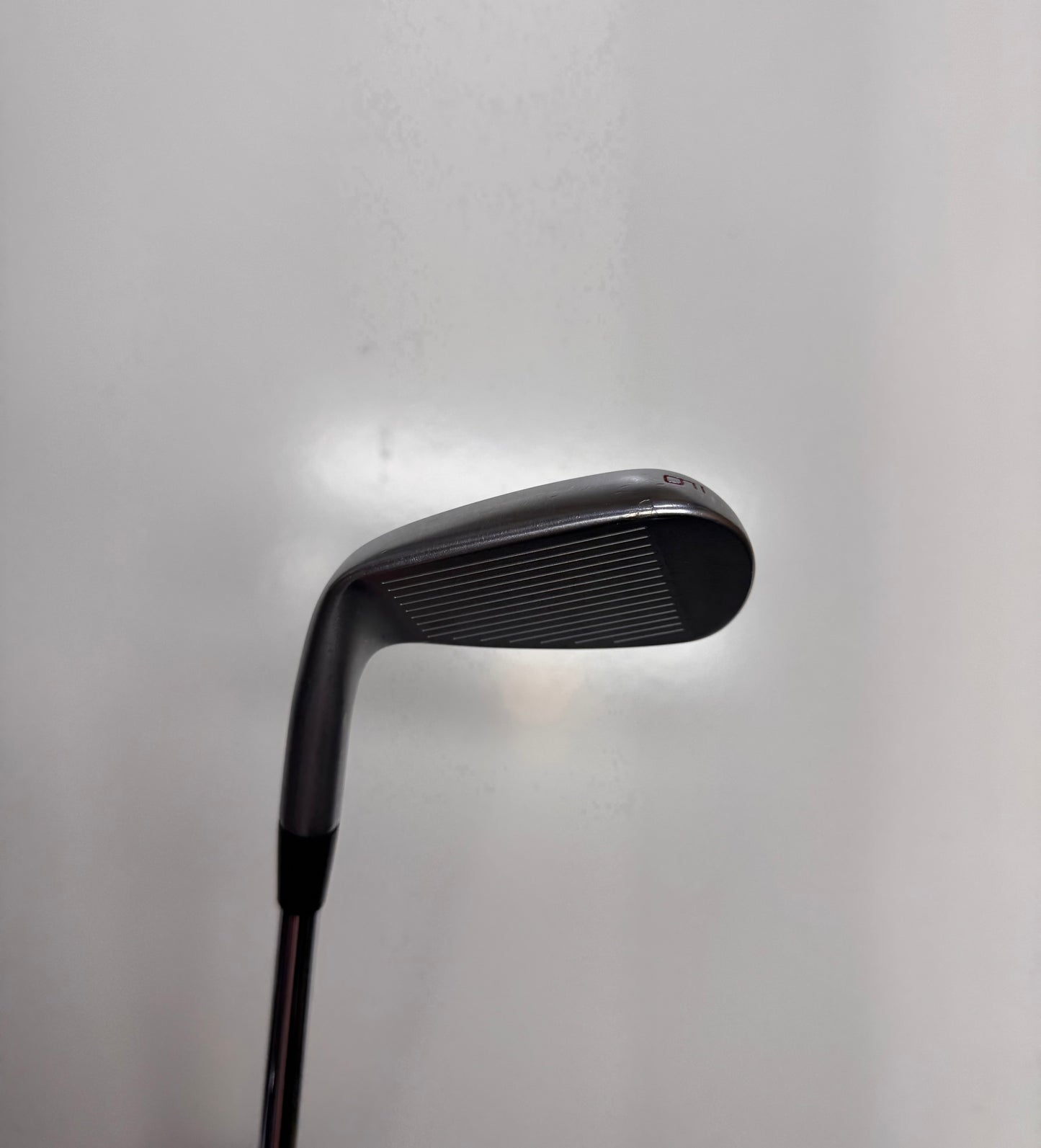 Cobra forged tec järnset