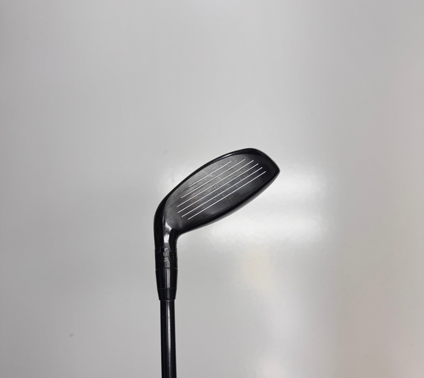 Titleist TSR2 Hybrid 4