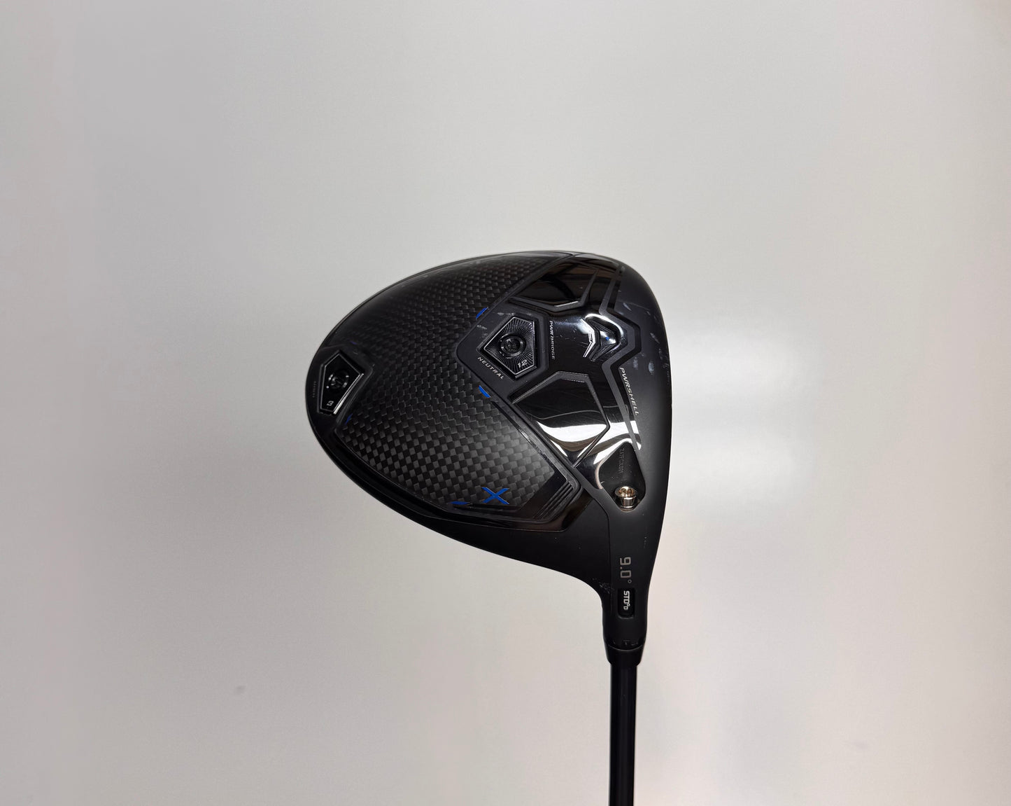 Cobra Darkspeed X 9.0 Driver