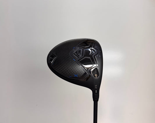 Cobra Darkspeed X 9.0 Driver