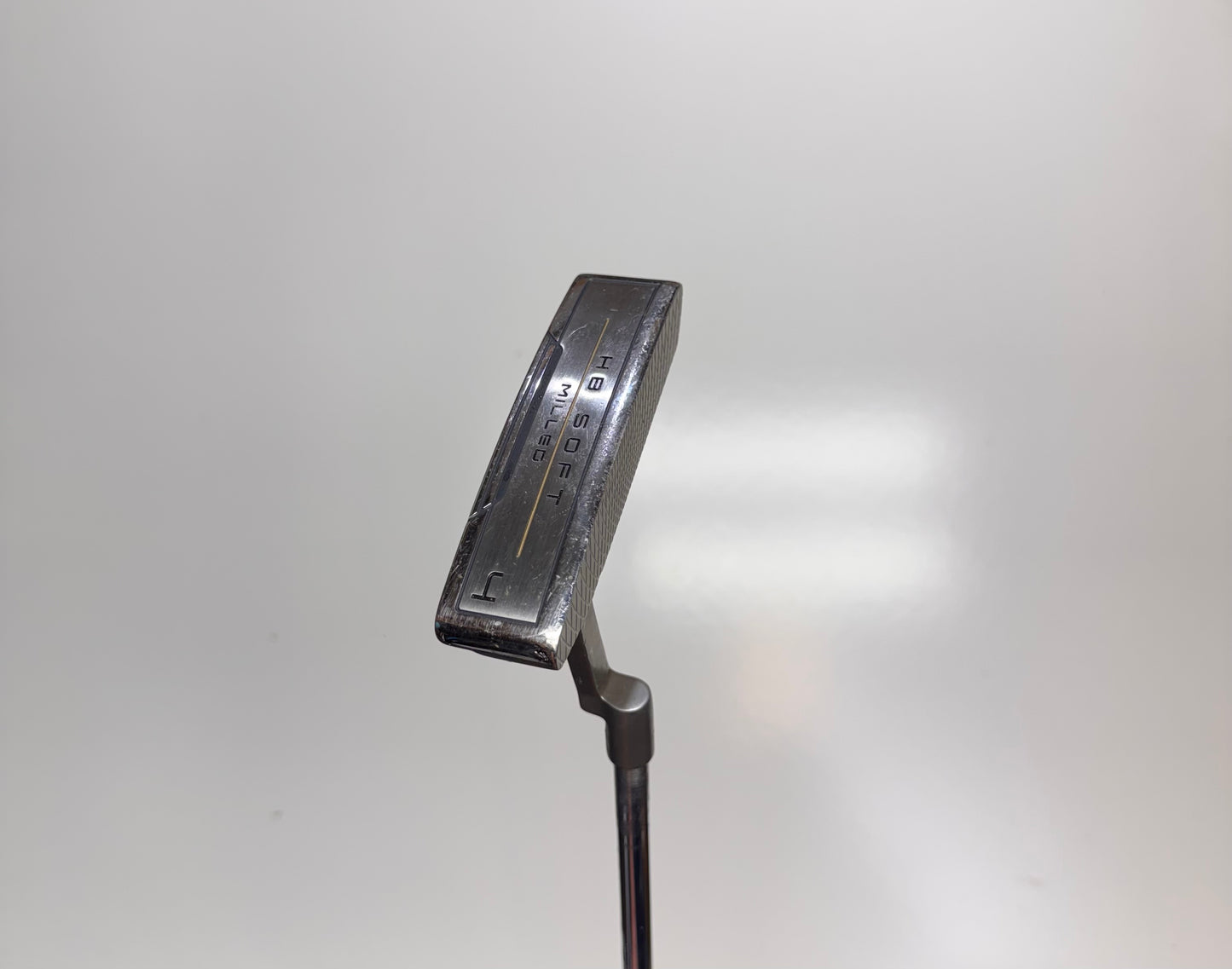 Cleveland HB Soft Milled 4 Putter