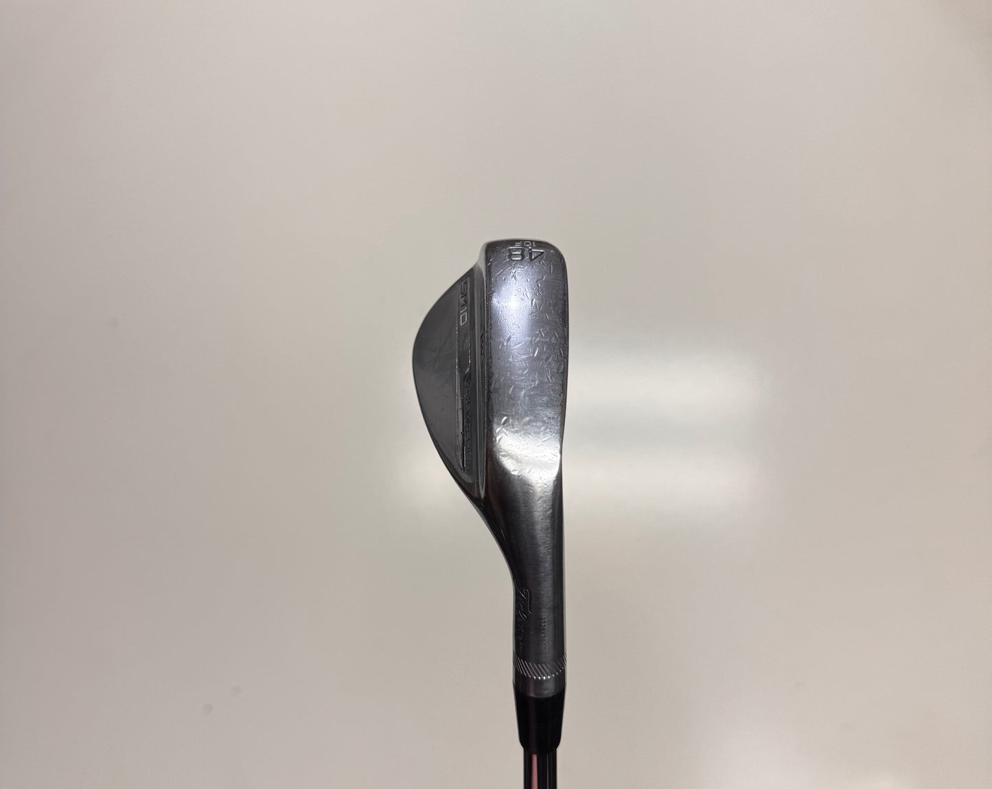 Titleist SM10 48/10F Wedge