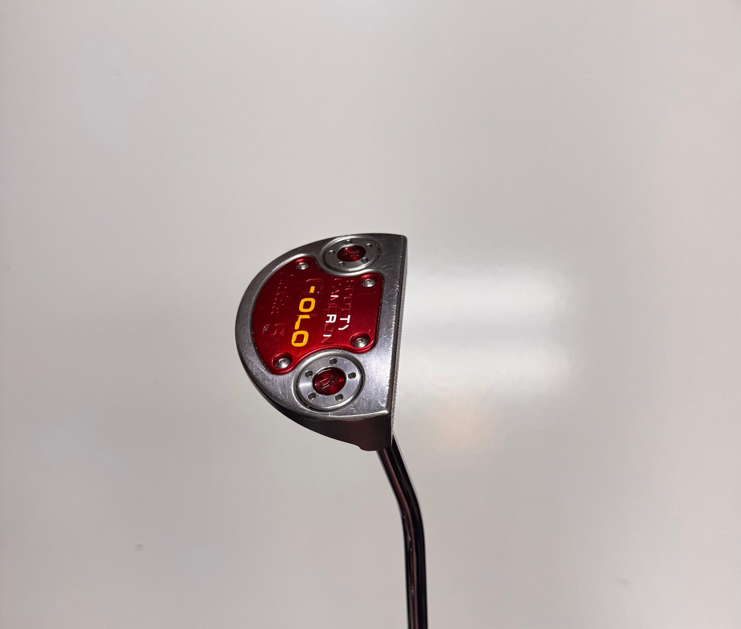 Scotty Cameron Golo 5 Putter