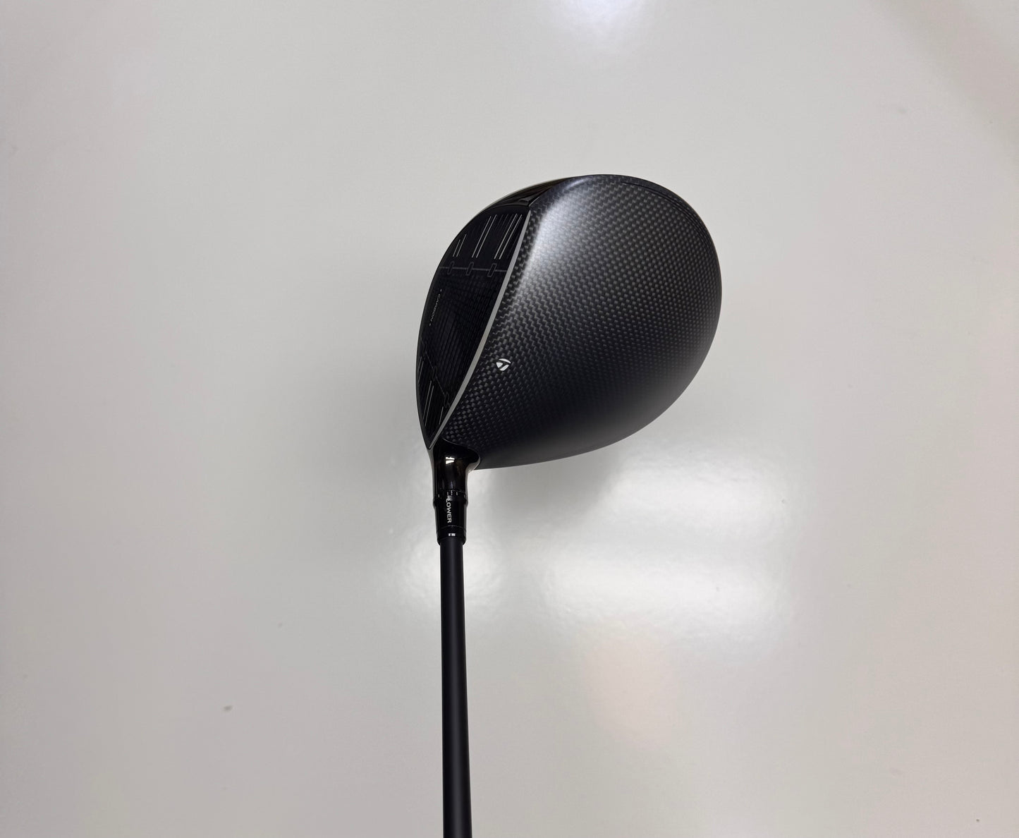 Taylormade Qi35 Driver 10,5
