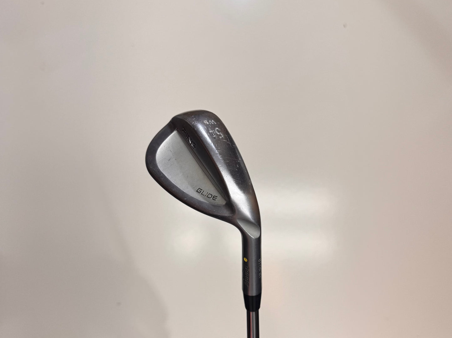 Ping Glide 54 WS Wedge