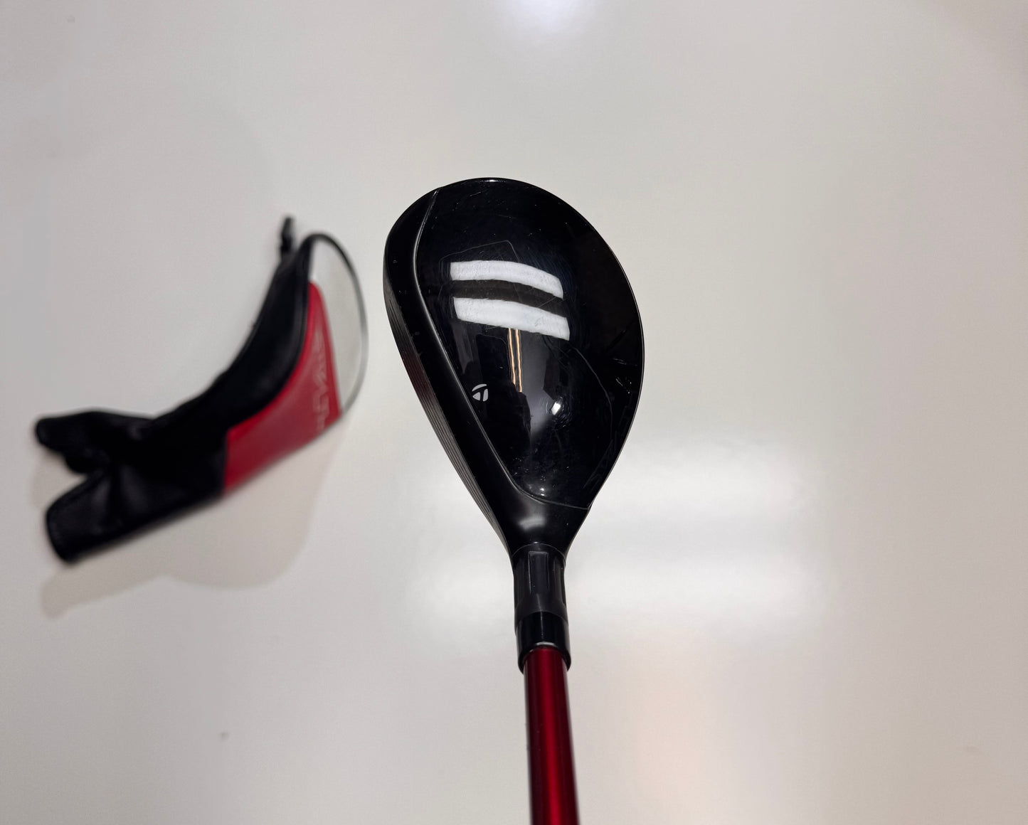 Taylormade Stealth 2 Hybrid 5