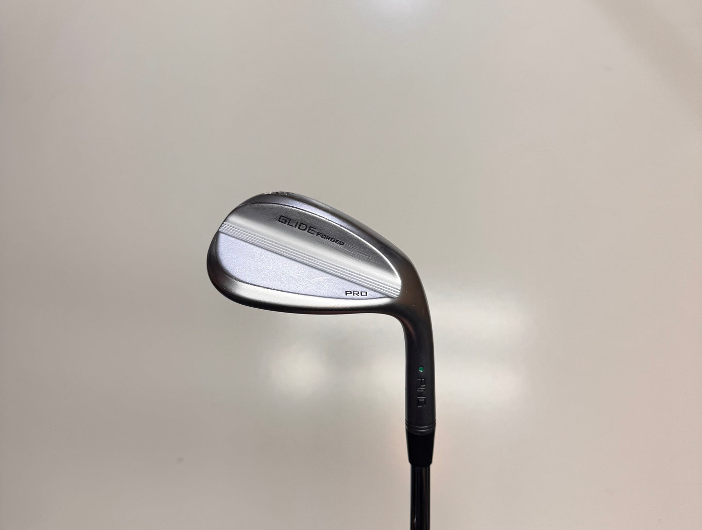 Ping forged pro 60-S10