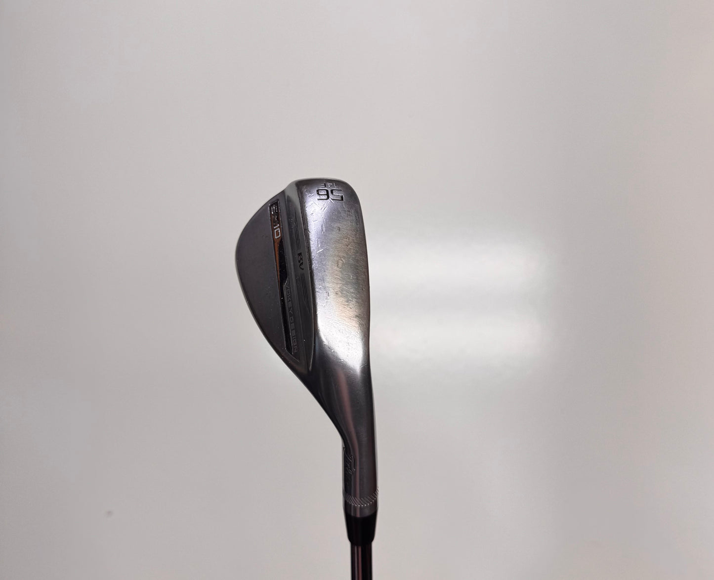 Titleist SM10 60/14F wedge