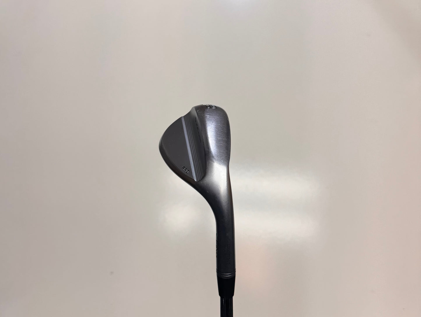 Ping forged pro 60-S10