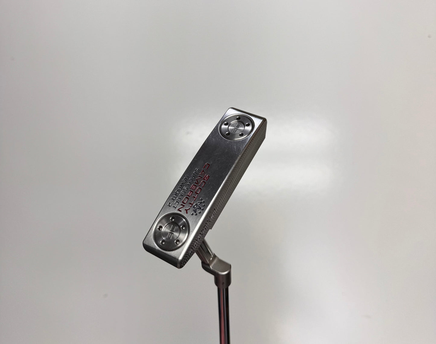 Scotty Cameron Super Select Newport 2