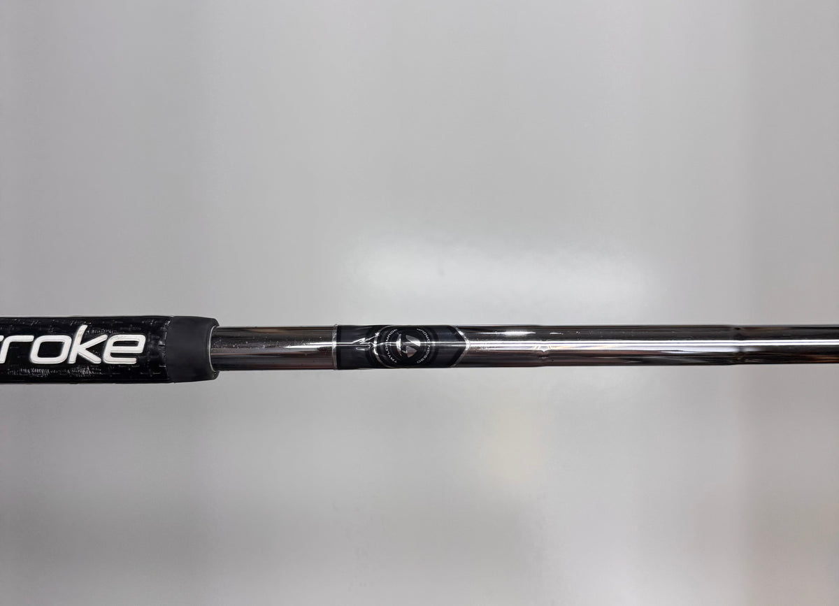 Tayloramde Spider Putter