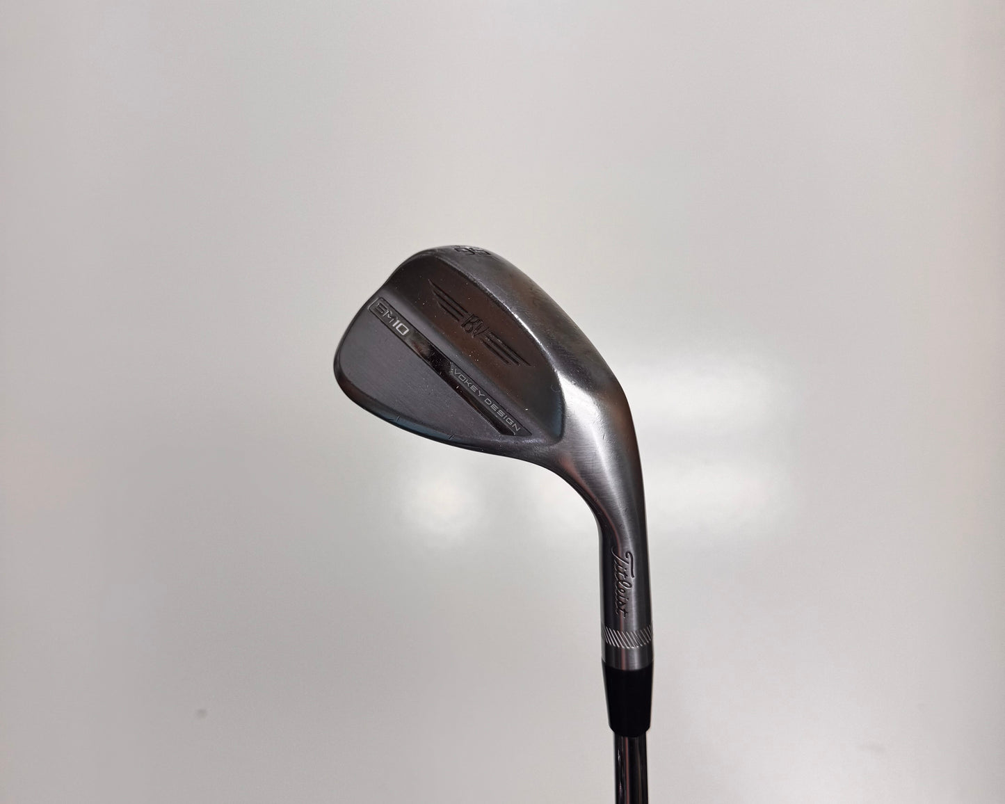 Titleist SM10 60/14F wedge