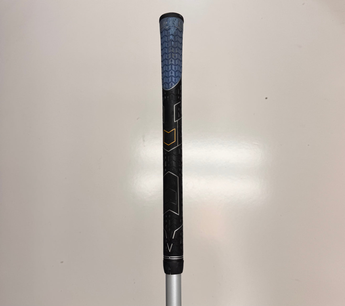 Taylormade Burner HT Driver