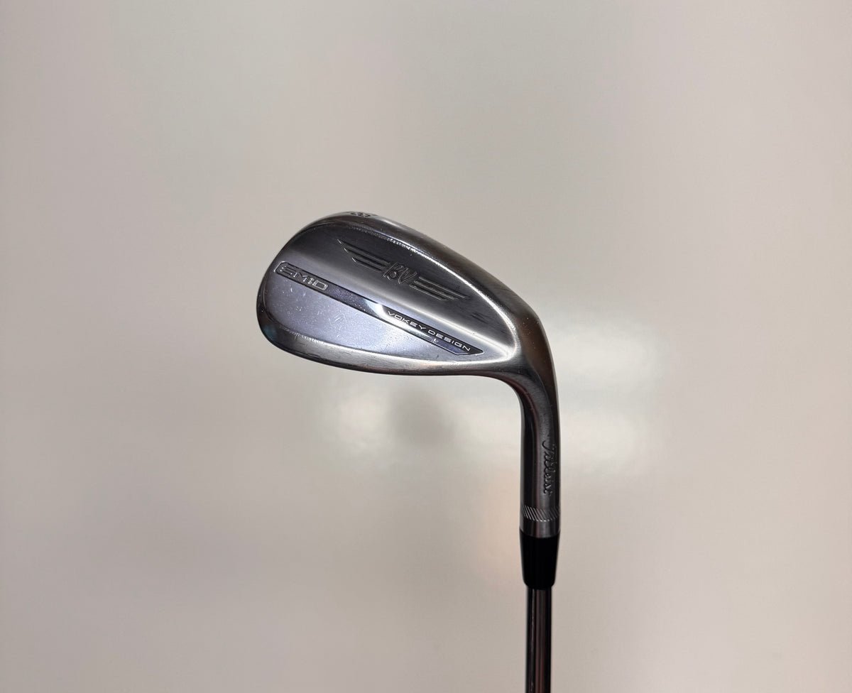Titleist SM10 58 14K Wedge