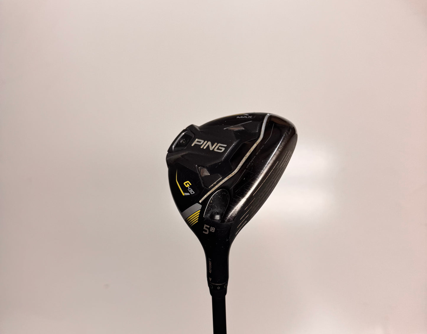 Ping G430 FW5 MAX / 18