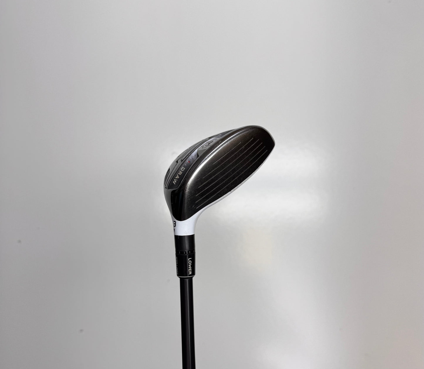 Taylormade R15 FW3