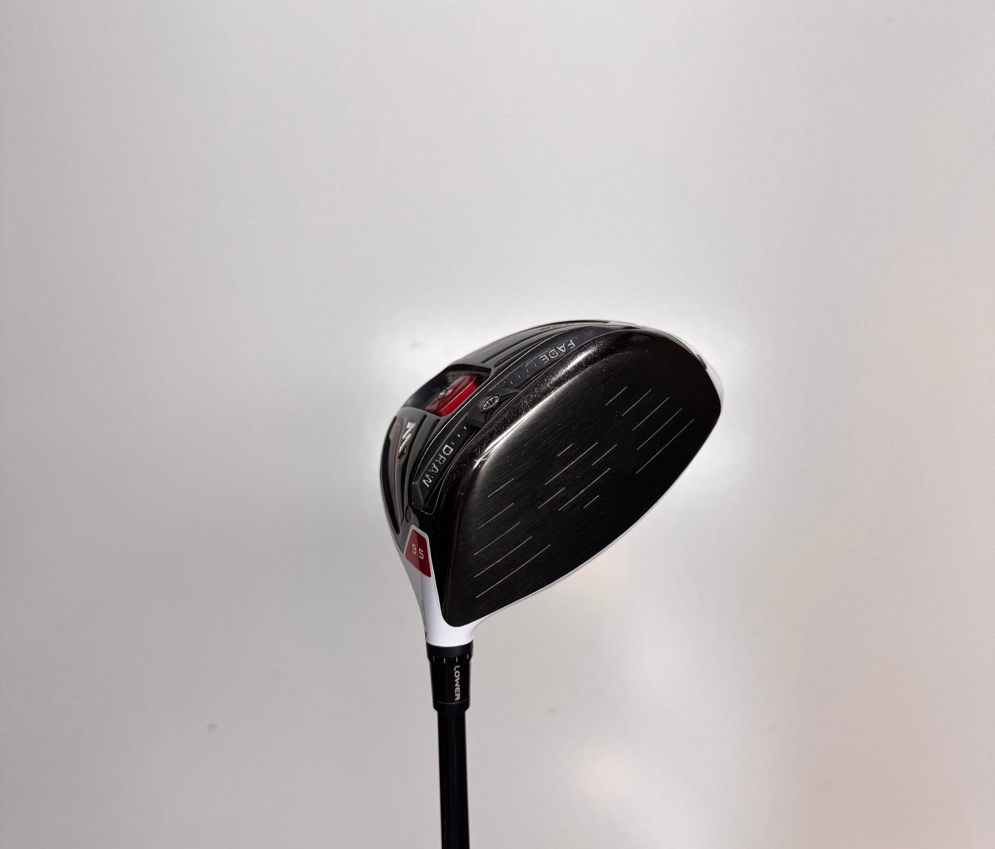 Taylormade M1 Driver 9,5