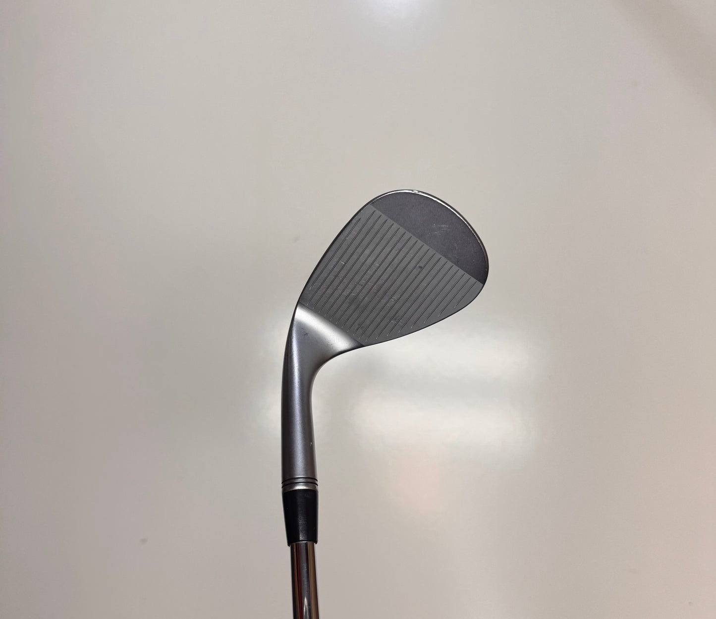 Ping forged pro 60-S10