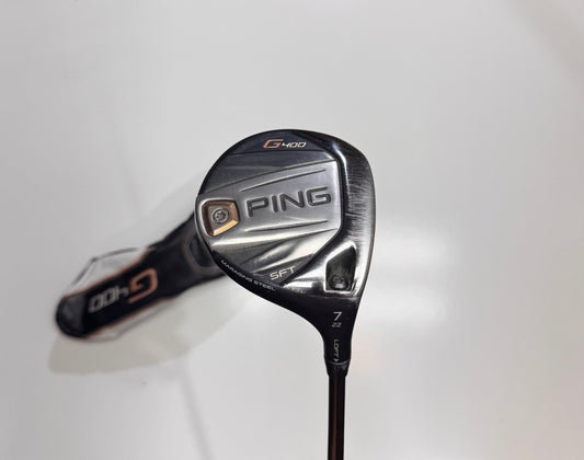 Ping G400 FW7 SFT