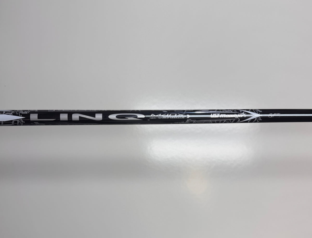 Cobra Darkspeed 10,5 Driver