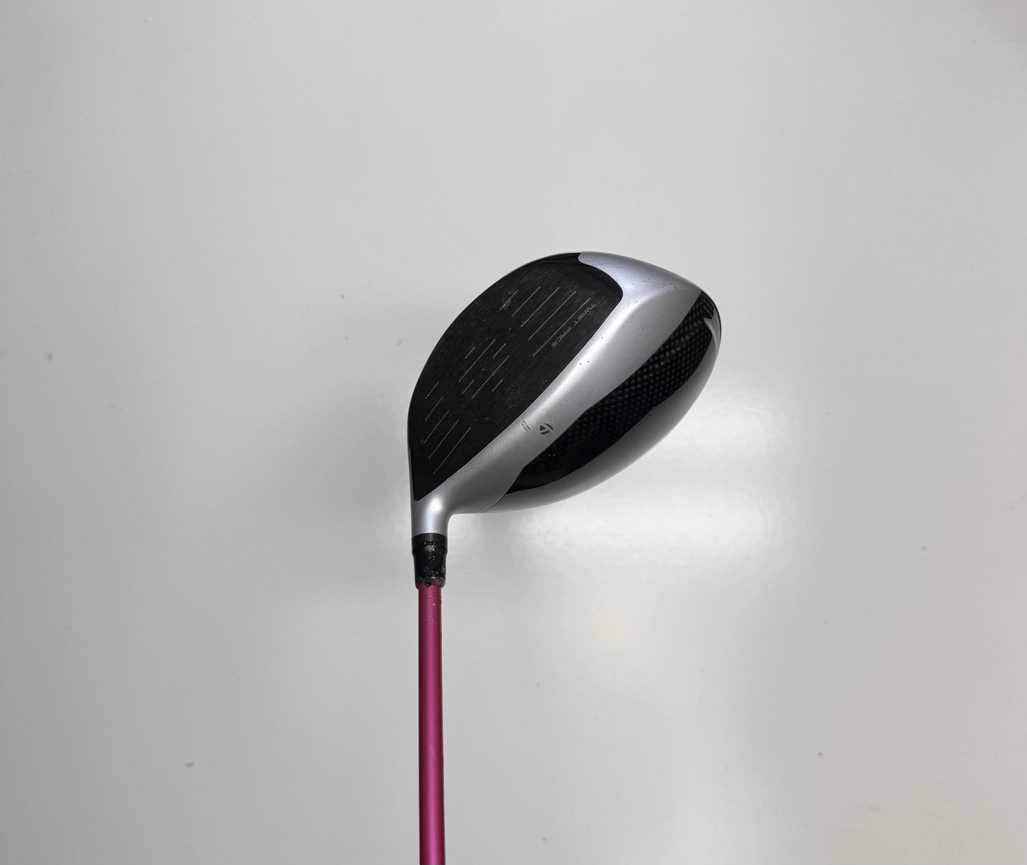 Taylormade M4 D-Type Driver