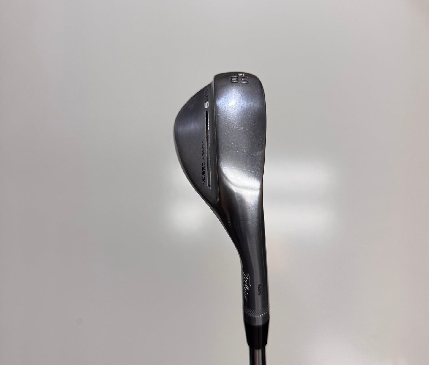 Titleist SM9 Wedge 58 14K