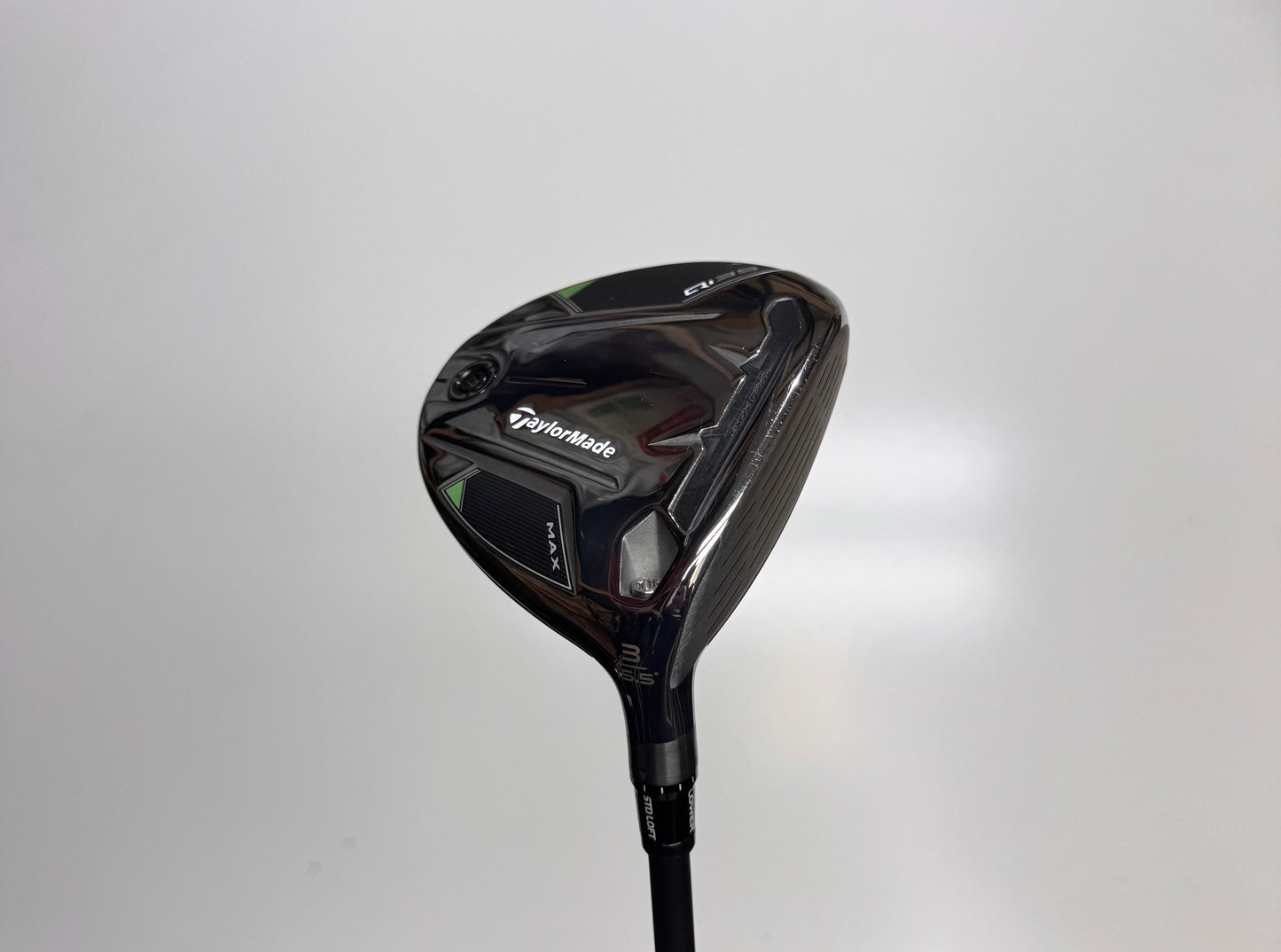 Taylormade Qi35 FW3 / 15,5