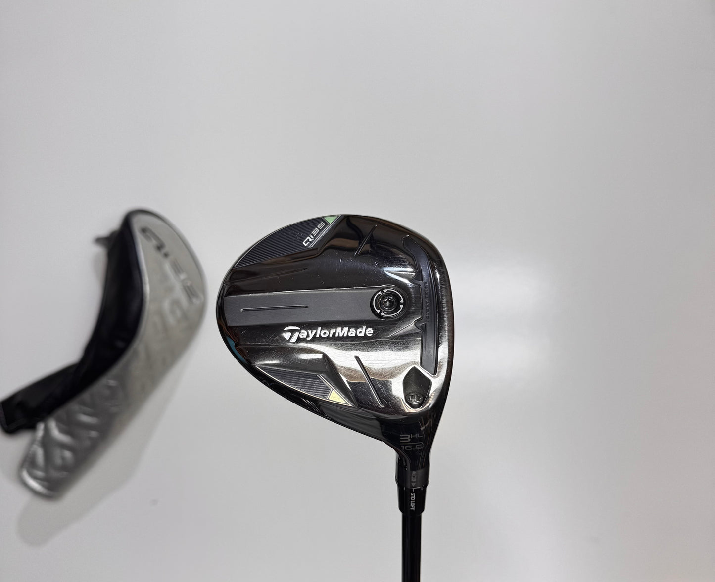 Taylormade Qi35 FW3HL / 16,5