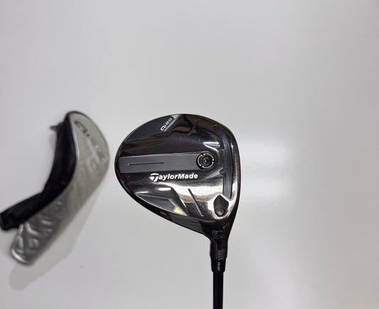 Taylormade Qi35 FW3HL / 16,5
