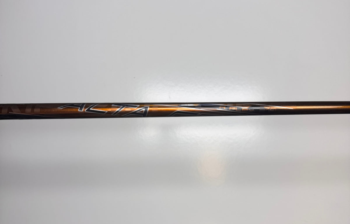 Ping G400 hybrid 3