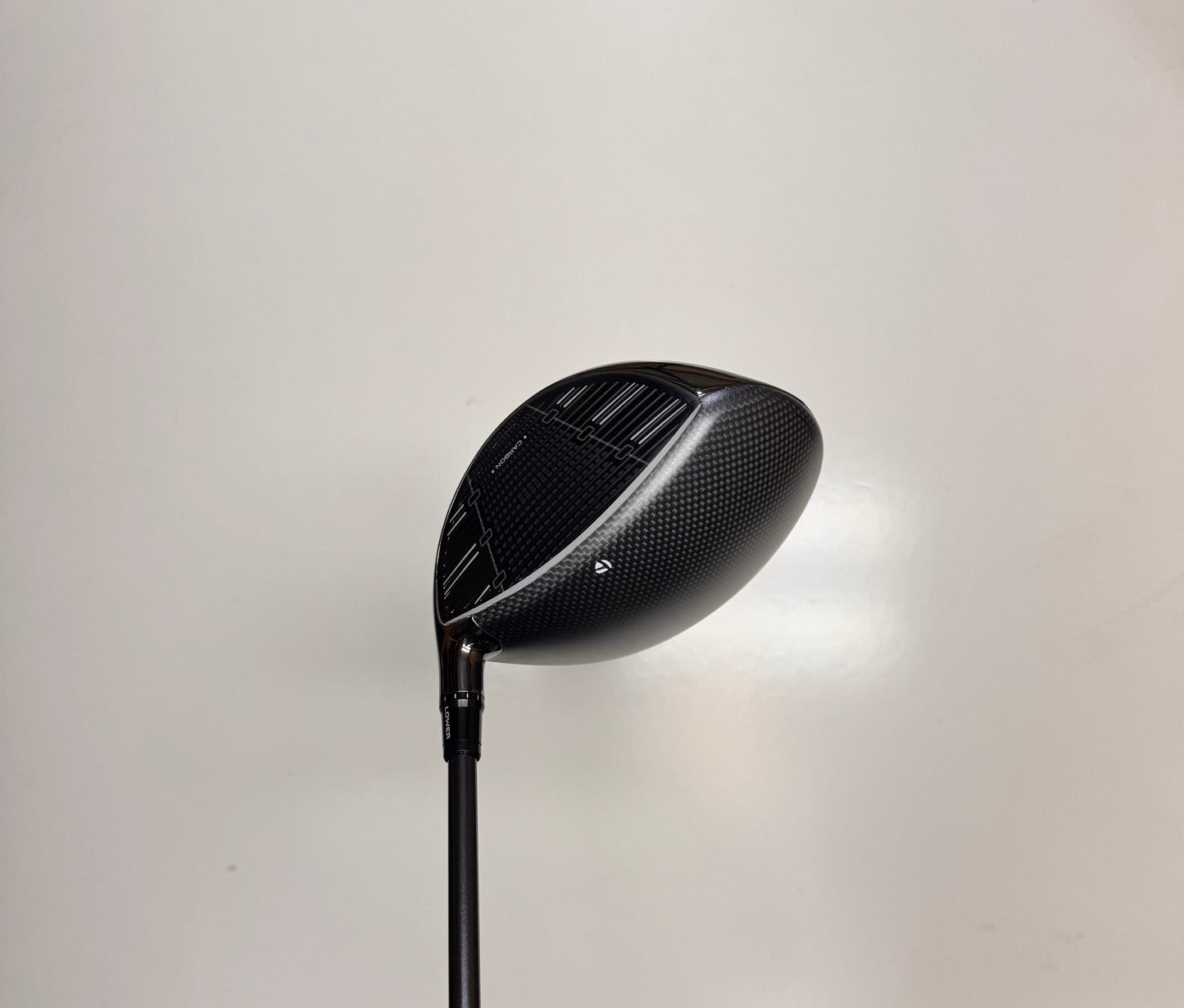 Taylormade Qi35 Max Driver 10,5