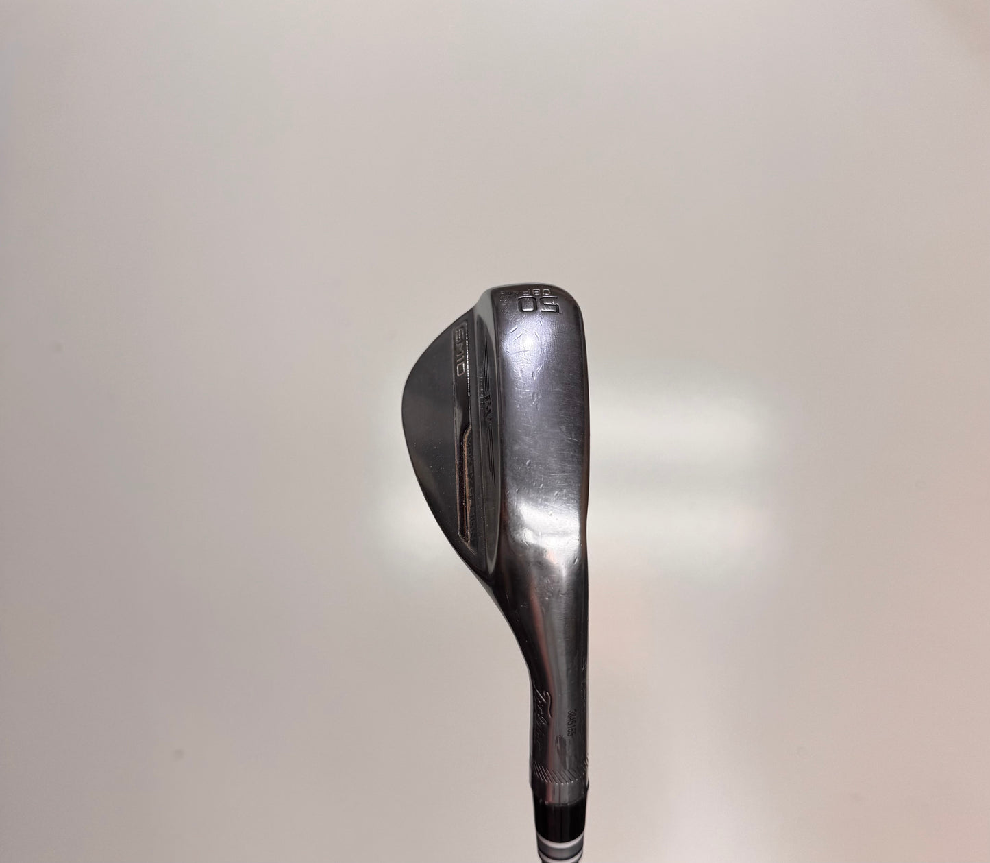 Titleist SM10 50/08F Wedge