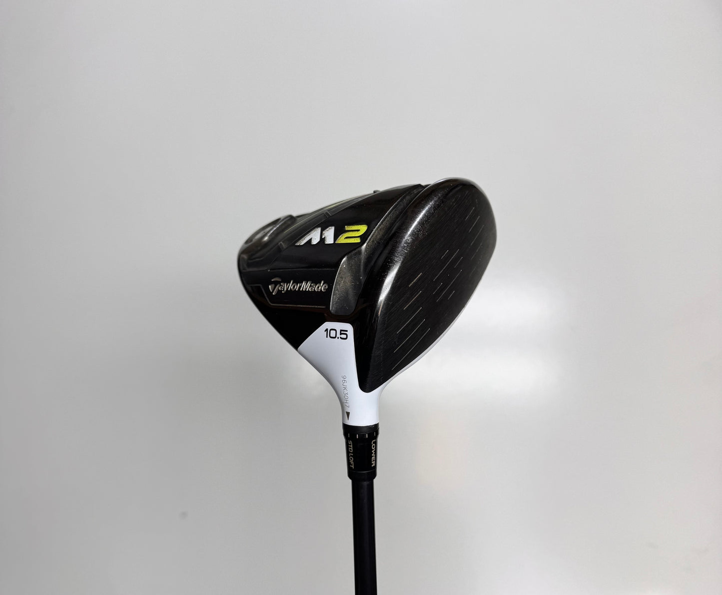 Taylormade M2 10,5 Driver