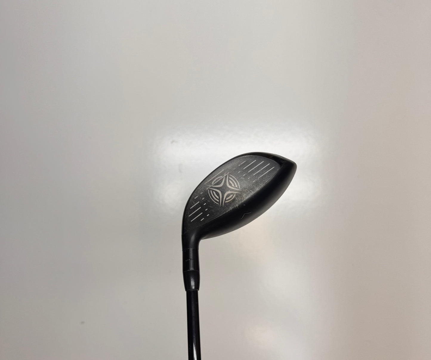 Callaway XR16 FW5