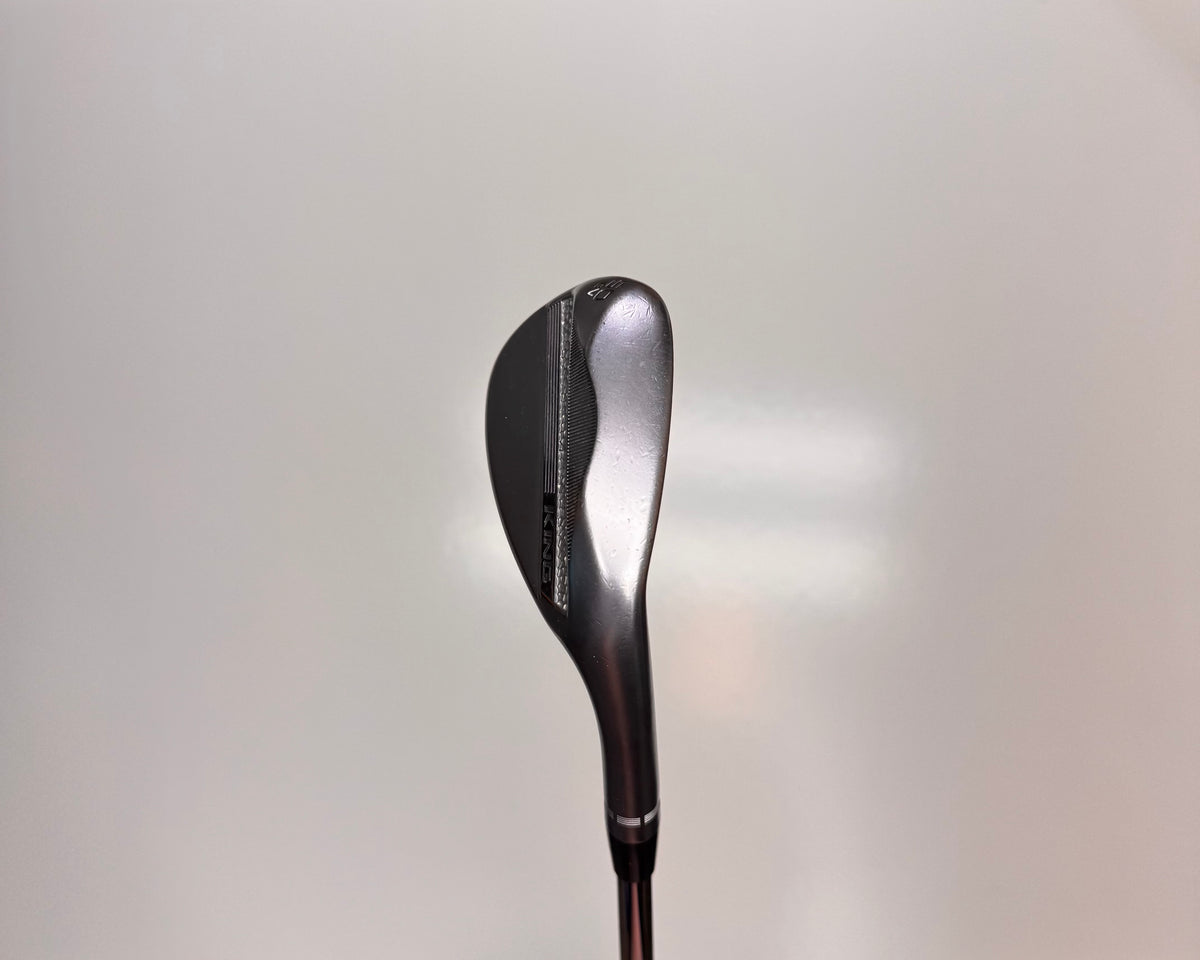 Cobra King Wedge 50*