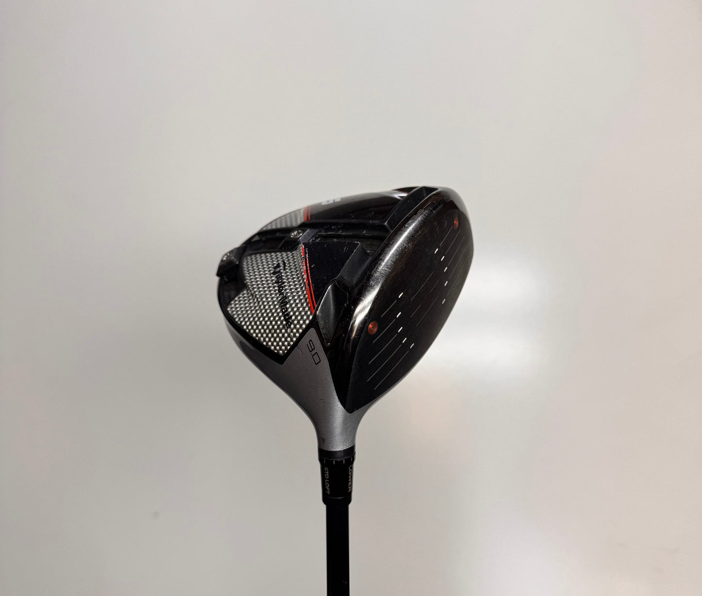 Taylormade M5 Driver 9.0