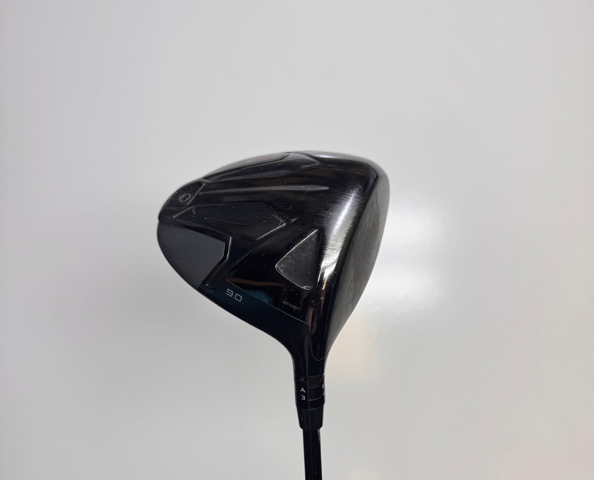 Titleist TSI2 Driver