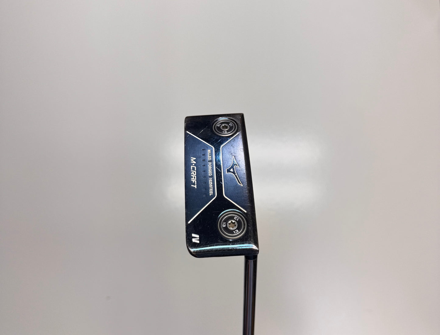 Mizuno M-Craft IV Putter