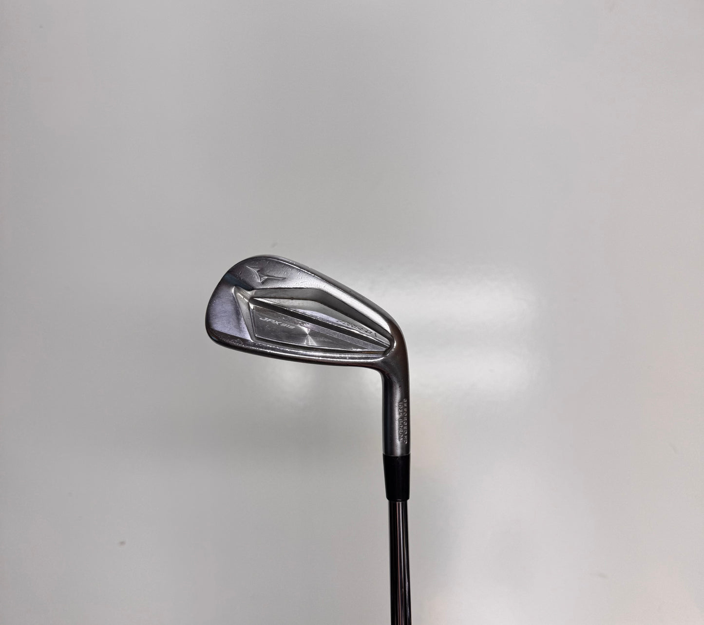 Mizuno jpx 919 forged 5-p