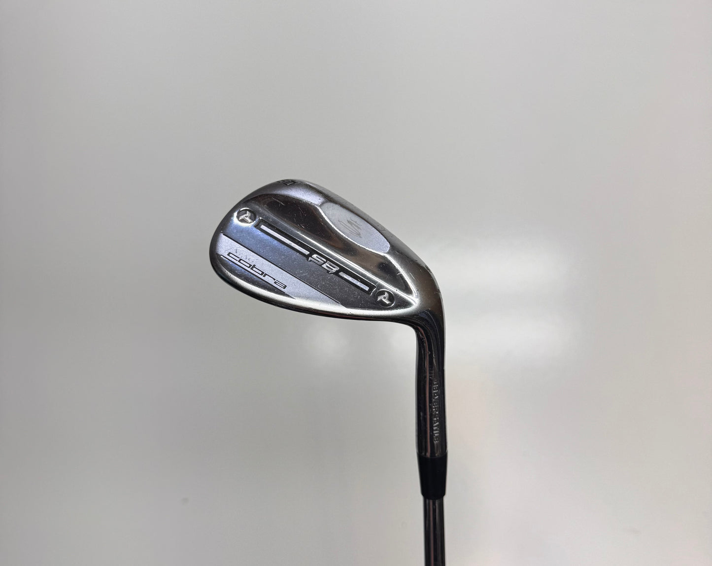 Cobra SB 60* Wedge